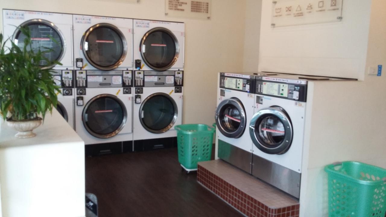 Yily House怡家居 Apartamento Yilan Exterior foto